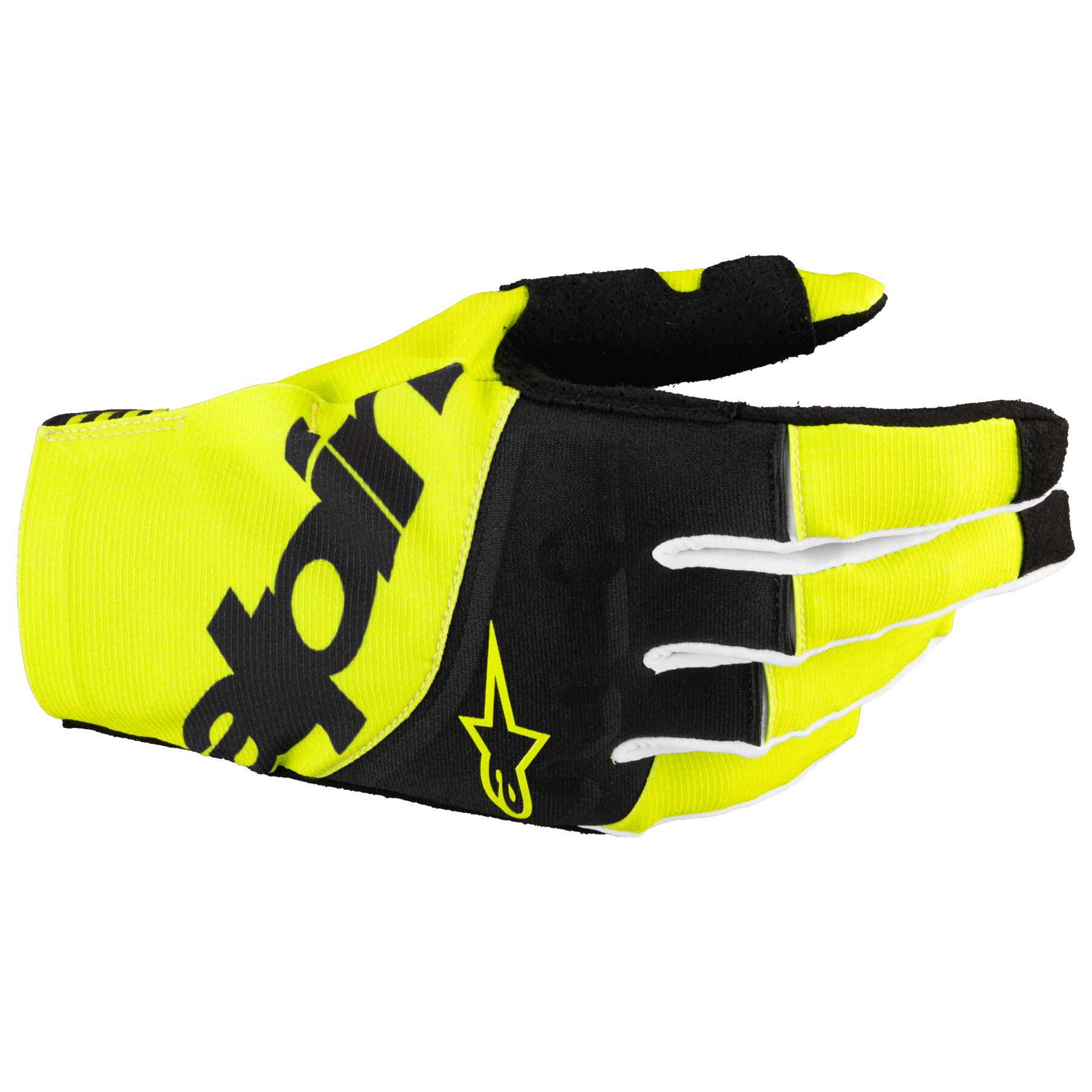 3560125-155-2XL/3560125-155-XXL Alpinestars Techstar Gloves sku 3560125-155-2XL/3560125-155-XXL