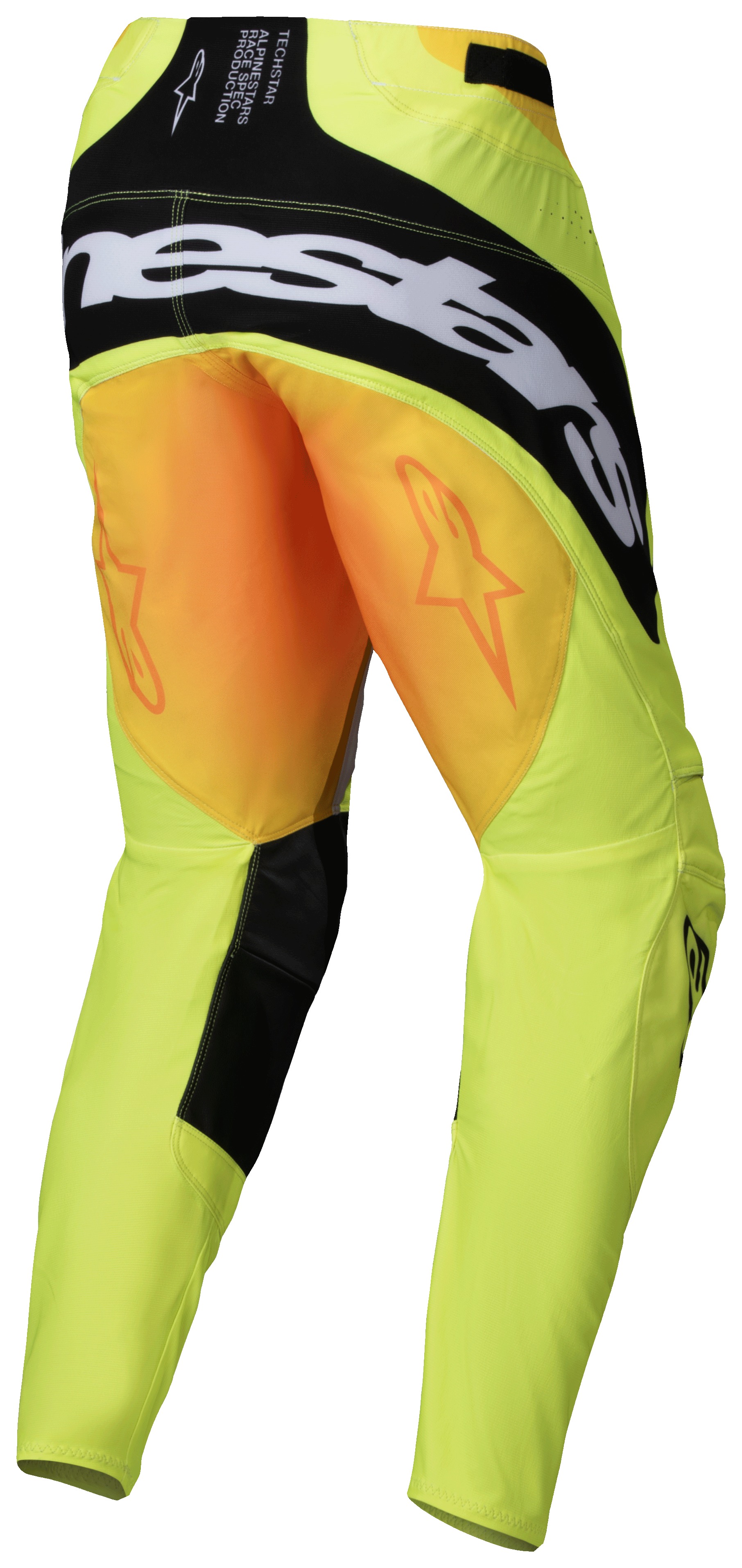 Alpinestars Techstar Melt Pants | JPCycles.com