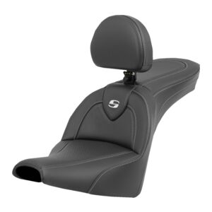 fxlrst saddlemen pro sdcシート Amazon.com: Saddlemen SDC Performance Pro Series Seat for 20