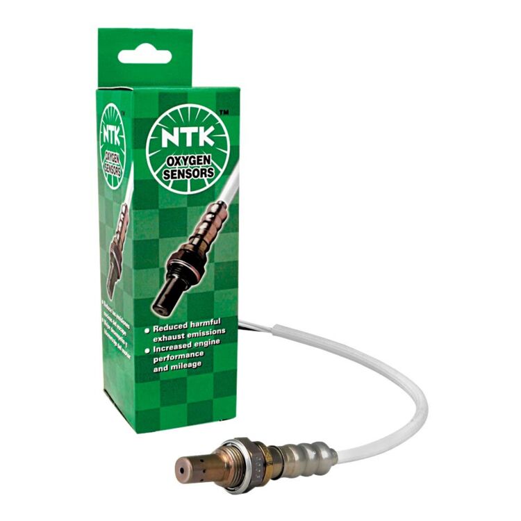 NTK O2 Sensor Honda ST1300 2003-2007