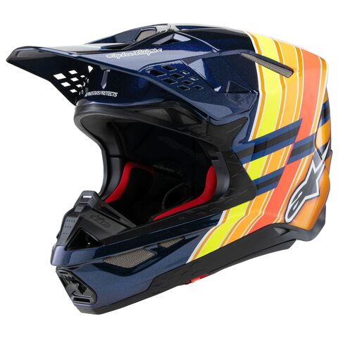 Alpinestars Supertech M10 TLD Helmet