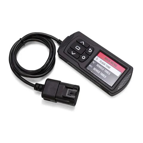 Dynojet Power Vision 3 Fuel Tuner Polaris Sportsman / Scrambler 2017-2024