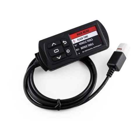 Dynojet Power Vision 3 Fuel Tuner Yamaha Wolverine X2 / X4 2018-20212