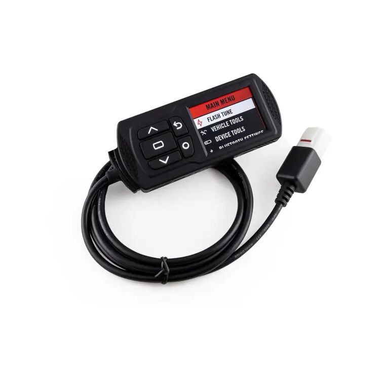 Dynojet Power Vision 3 Fuel Tuner Yamaha Wolverine X2 / X4 2018-20212