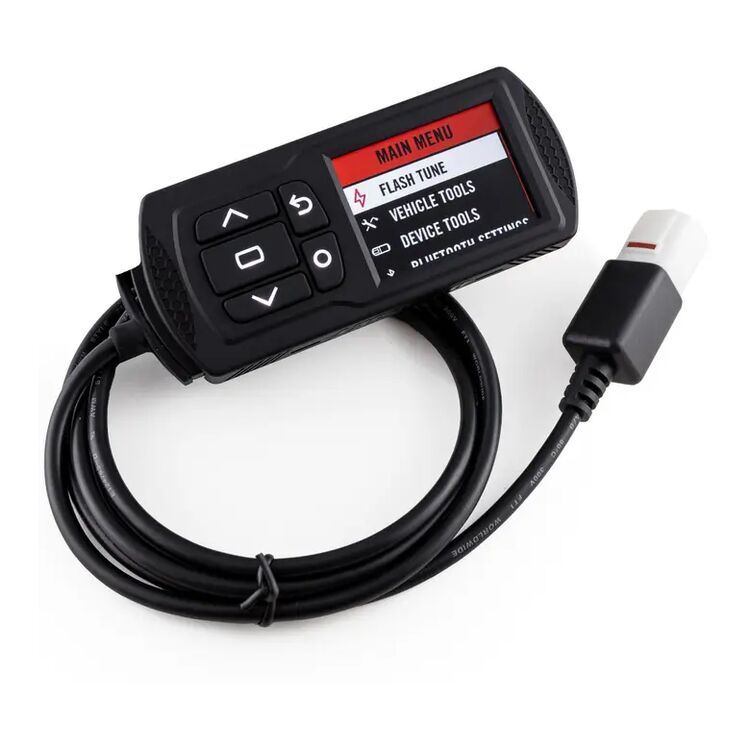 Dynojet Power Vision 3 Fuel Tuner Yamaha YXZ1000R 2016-2025