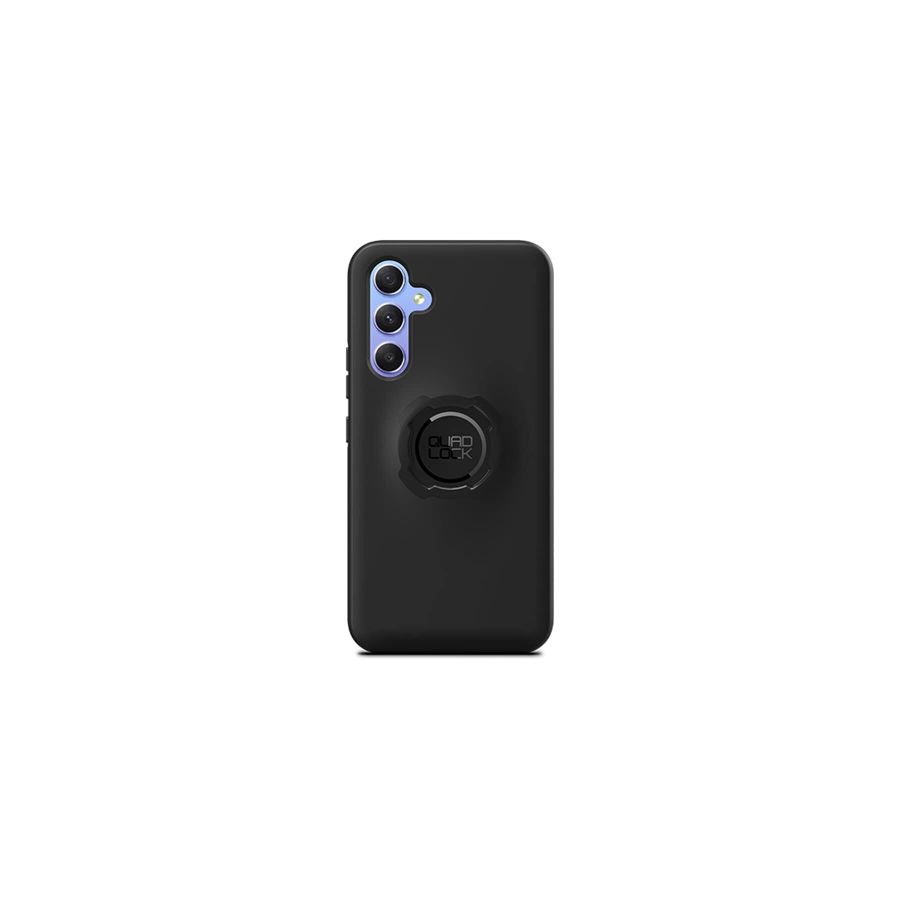 Quad Lock Galaxy Case