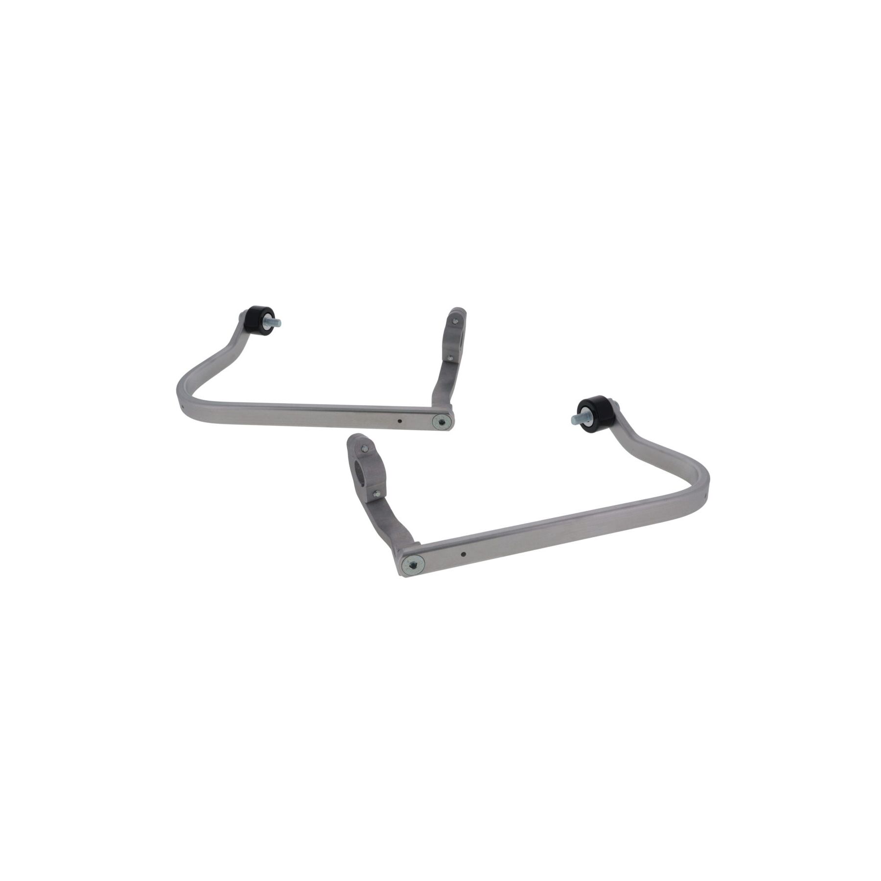 Barkbusters Barkbusters Aluminum Handguard Kit Suzuki V-Strom 1050DE 2023-2025 - $154.95 at J&P Cycles