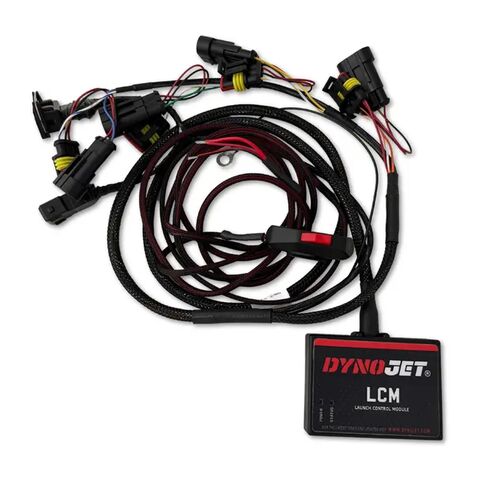 Dynojet Launch Control Module Polaris RZR Pro R / Pro R 4 2022-2024