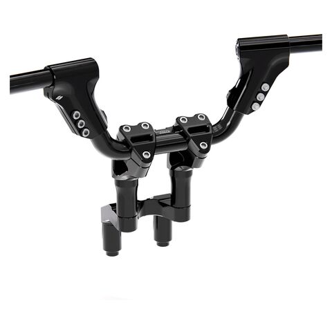 Kraus Sandoval Open Road Bar & Riser Kit For Harley Street Glide 2023-2025