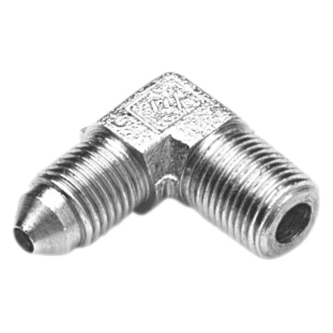 Goodridge Build-A-Line Pipe Fittings For Universal Brake Lines
