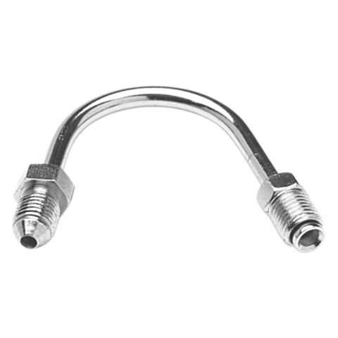 Goodridge Build-A-Line Pipe Fittings For Universal Brake Lines
