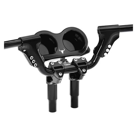 Kraus Sandoval Open Road Bar & Riser Kit For Harley Road Glide 2015-2025