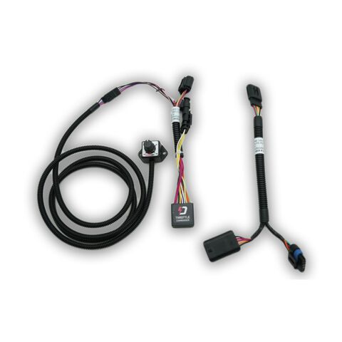 Dynojet Throttle Commander Kit Polaris Ace / General / Ranger / RZR 2013-2024