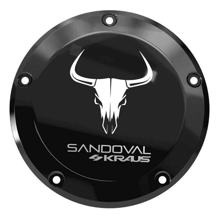 Black Anodized