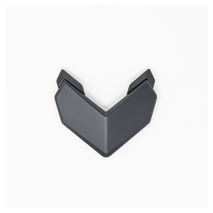 Semi-Flat Black