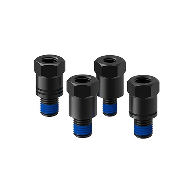 Quad Lock Mirror Stem Mount Adapter Kit