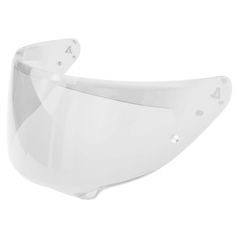 HJC HJ-38 Pinlock-Ready Shield