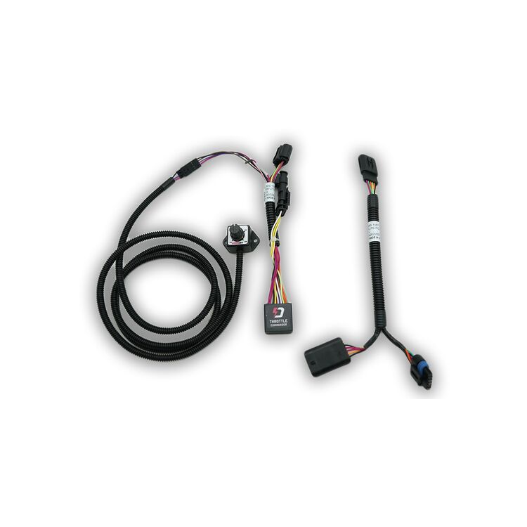 Dynojet Throttle Commander Kit
