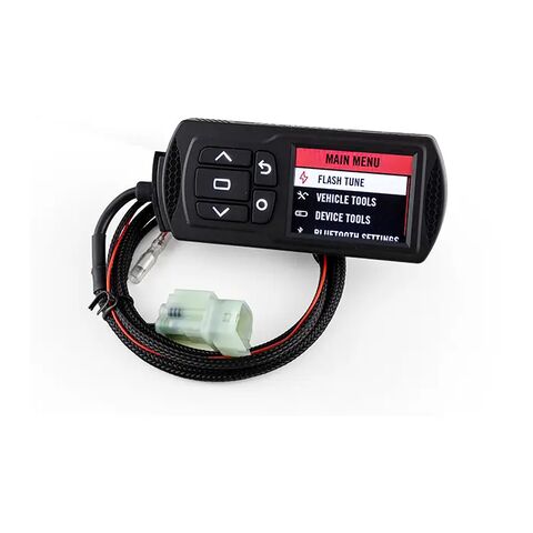 Dynojet Power Vision 3 Fuel Tuner Honda Pioneer 700 / 700-4 2017-2021