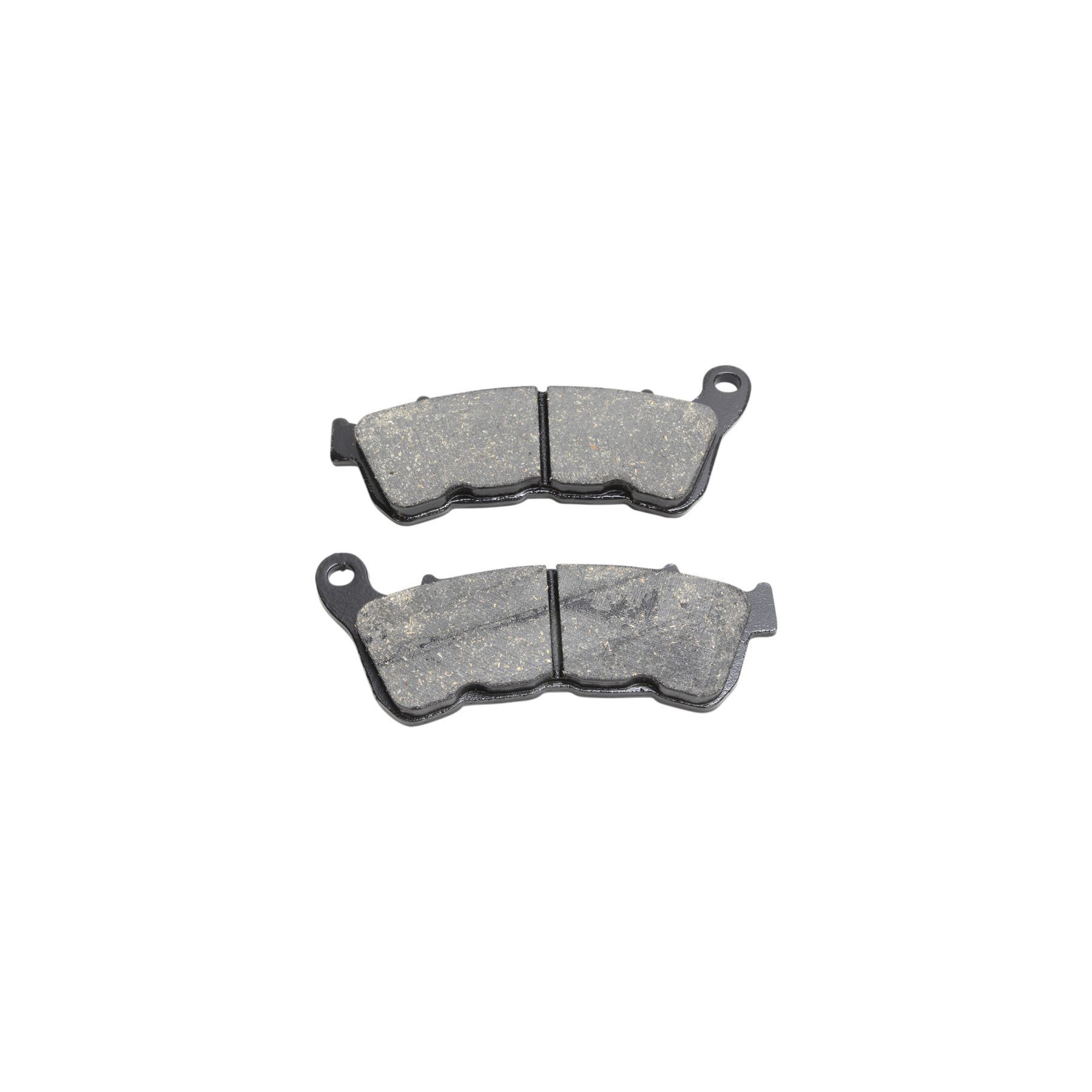 EBC Brakes Organic Front Brake Pads For Harley Sportster 2014-2022
