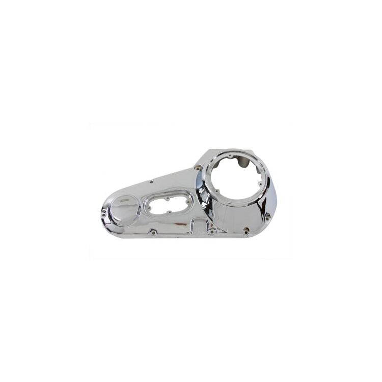 V-Twin Mfg. Outer Primary Cover For Harley FX 1973-1984