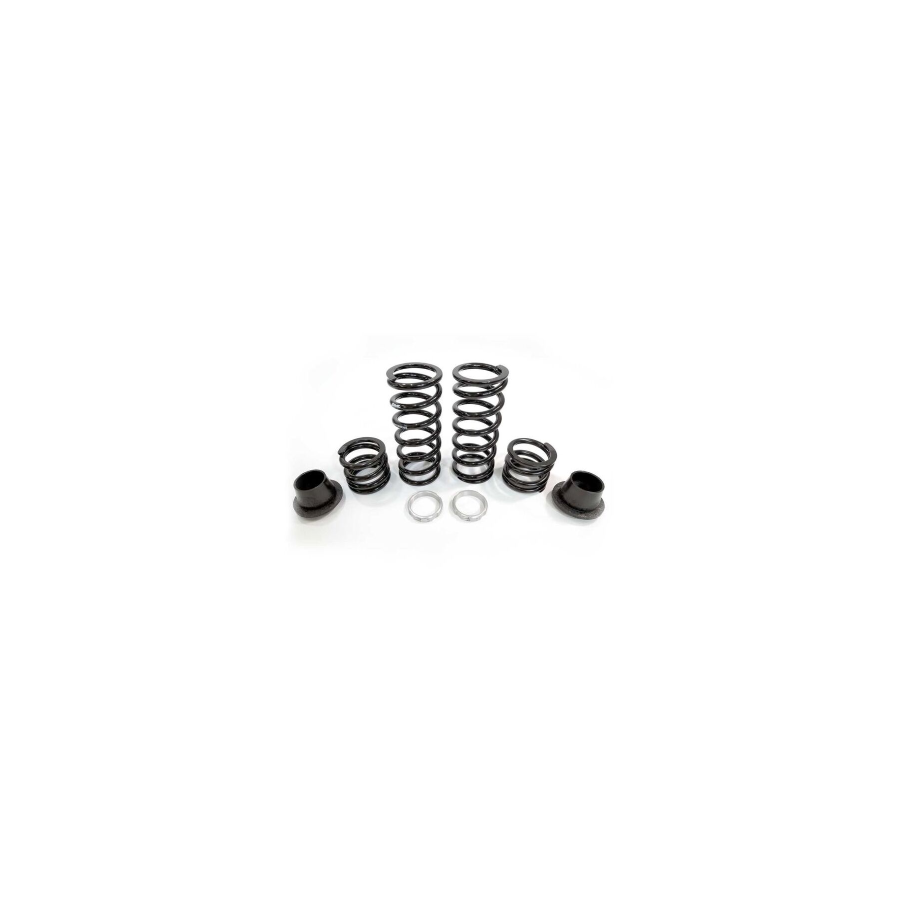 ZBroz Racing Tender Springs Polaris RZR XP 4 1000 / Turbo 2014-2023