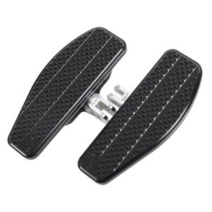 みに Thrashin Supply Mini Driver Floorboards For Harley Softail 2018