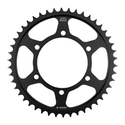 JT Sprockets Rear Steel Sprocket Yamaha Tenere 700 2021-2024