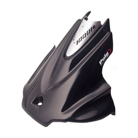 Puig Rear Tire Hugger Suzuki GSXR 1000 2009-2014 Black [Open Box]