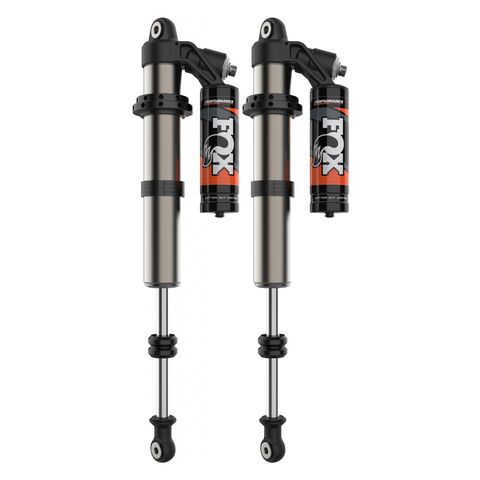 Fox Factory Performance Elite Series 2.5 RC Shocks Polaris RZR XP 1000 / Turbo 2014-2024