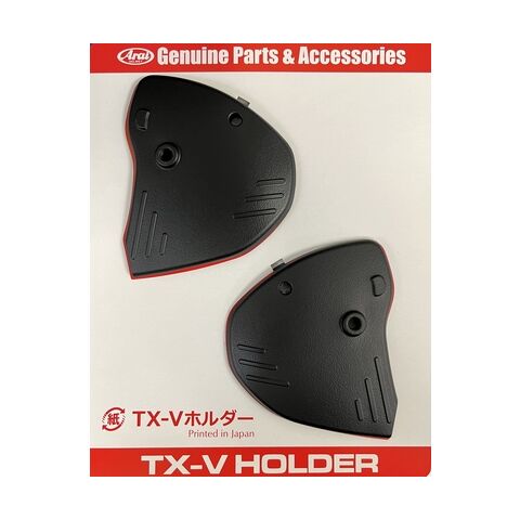 Arai XD-5 Holder