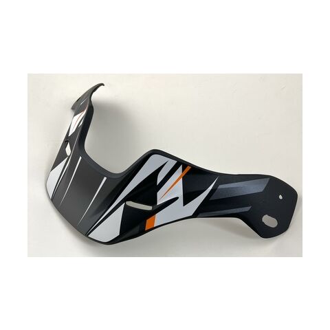 Arai XD-5 Discovery Peak