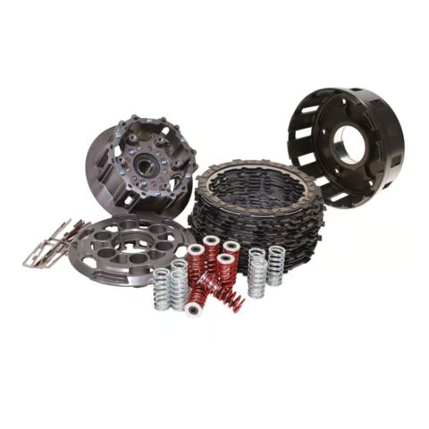 Rekluse Apex Clutch & Basket For Harley Milwakee-Eight 2017-2025