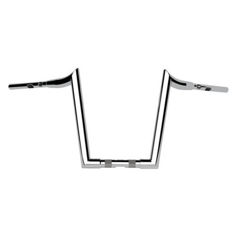 LA Choppers Grande Prime Apes 1 1/2" Handlebar For Harley FLTRX 2023-2026