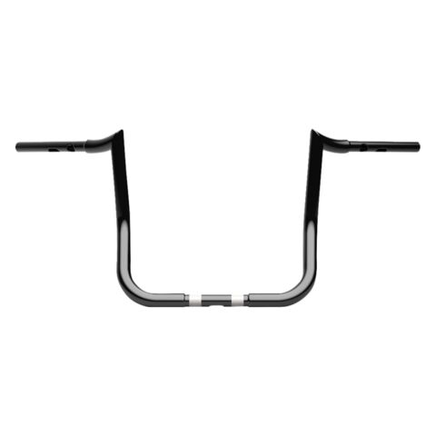 LA Choppers Primeape 1-1/4" Handlebar For Harley FLHX 2023-2025