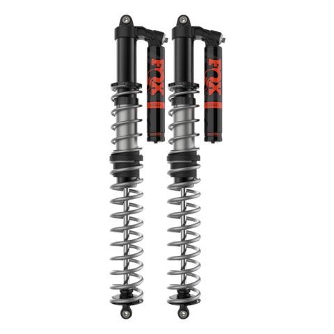 Fox Factory Factory Race Series 3.0 Internal Bypass Rear Shocks Kawasaki Teryx KRX 1000 2020-2025