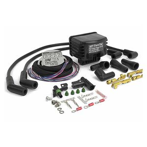 Daytona Twin Tec Ignition Kit For Harley 1970-1999 | JPCycles.com