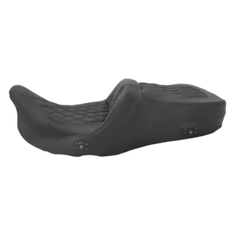 Heated / Without Backrest