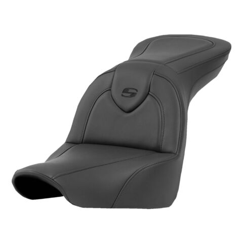 Saddlemen Roadsofa 2-Up Seat For Harley FXLR/S/ST / FLSB 2018-2026