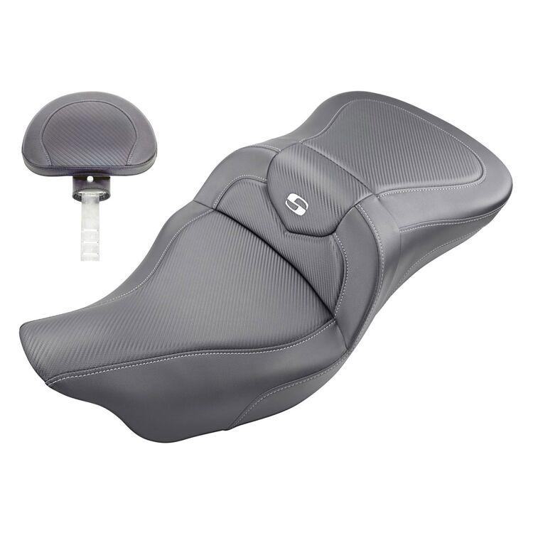 Extended Reach / With Backrest