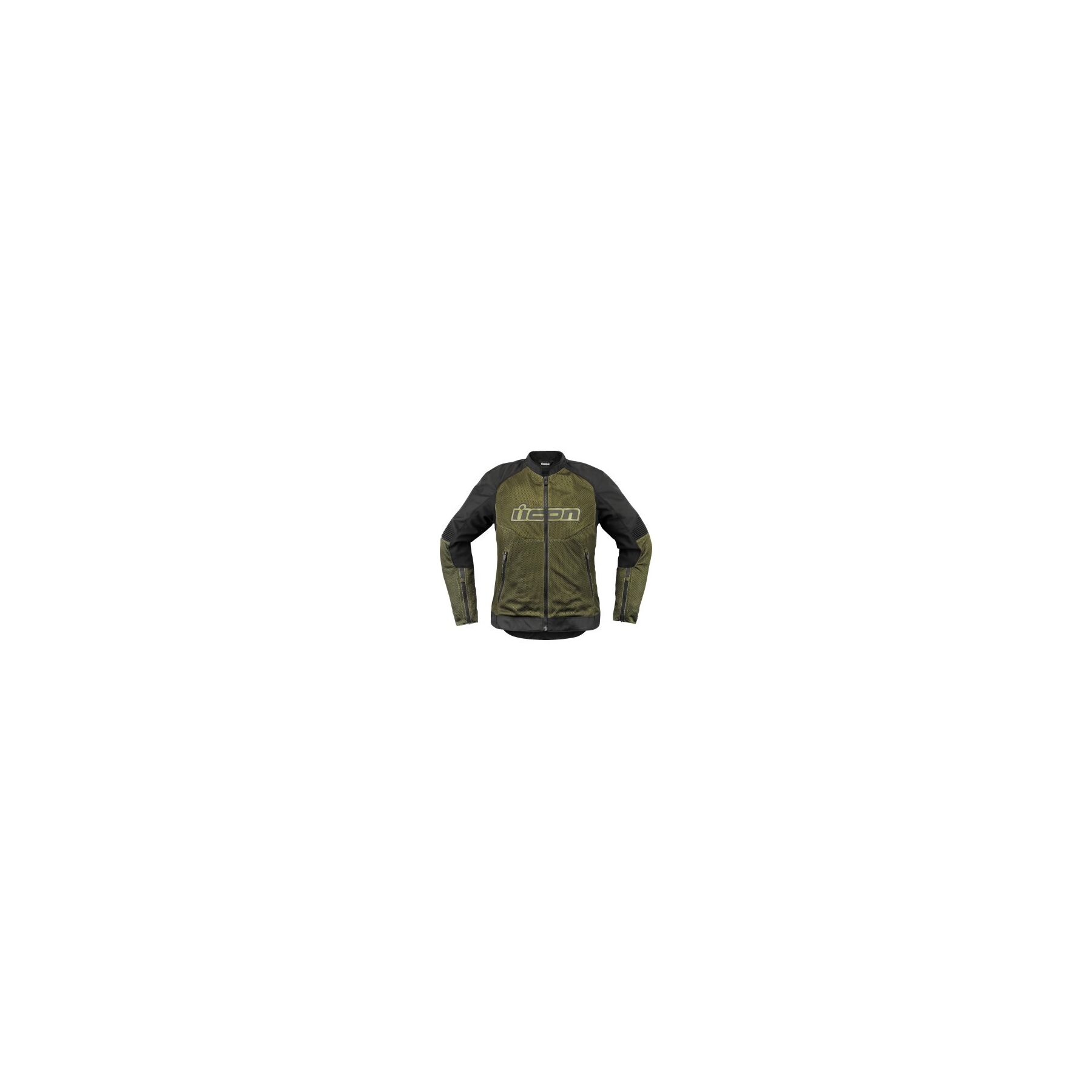 Icon Icon Overlord 3 Mesh Women's Jacket - $200.00 at J&P Cycles