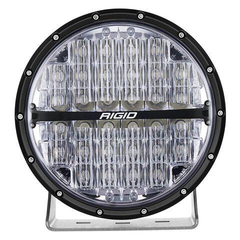 Rigid 360-Series RGBW 9 Inch Round Light Pod
