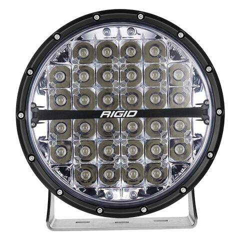 Rigid 360-Series RGBW 9 Inch Round Light Pod