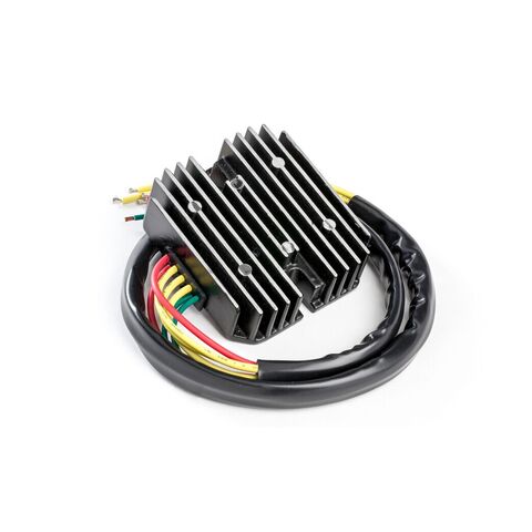 Rick's Motorsport Electrics Regulator / Rectifier Ducati / Honda / Kawasaki / Suzuki 2000-2005 [Open Box]