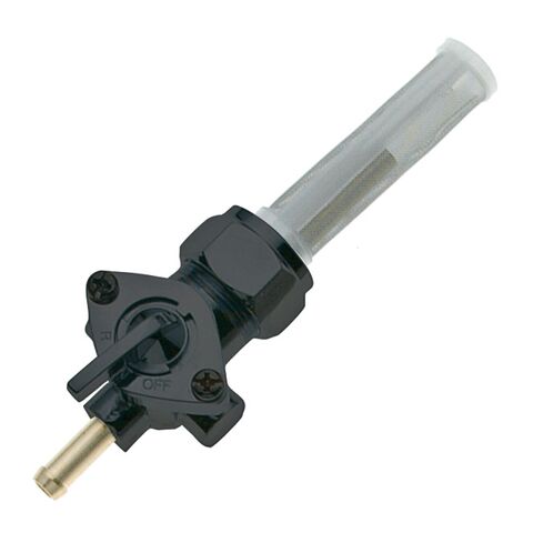 J&P Cycles Replacement Fuel Valve OEM 62168-81