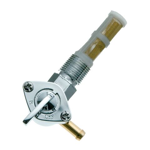 Milwaukee Twins Replacement Fuel Petcock
