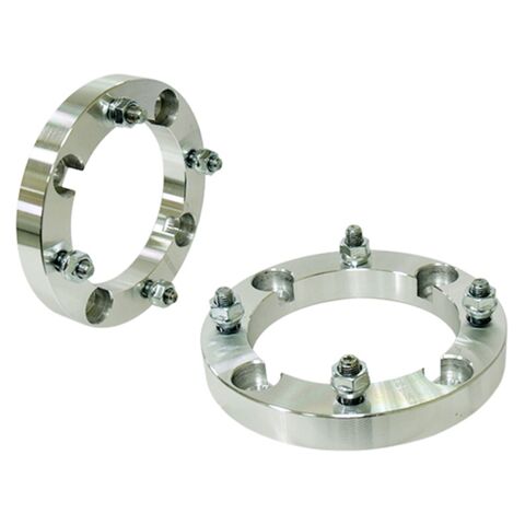 Bronco ATV / UTV Wheel Spacers 4/156