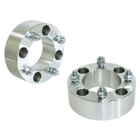 Bronco ATV / UTV Wheel Spacers 4/156