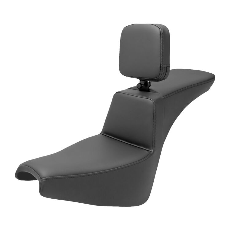 Smooth w/ Backrest