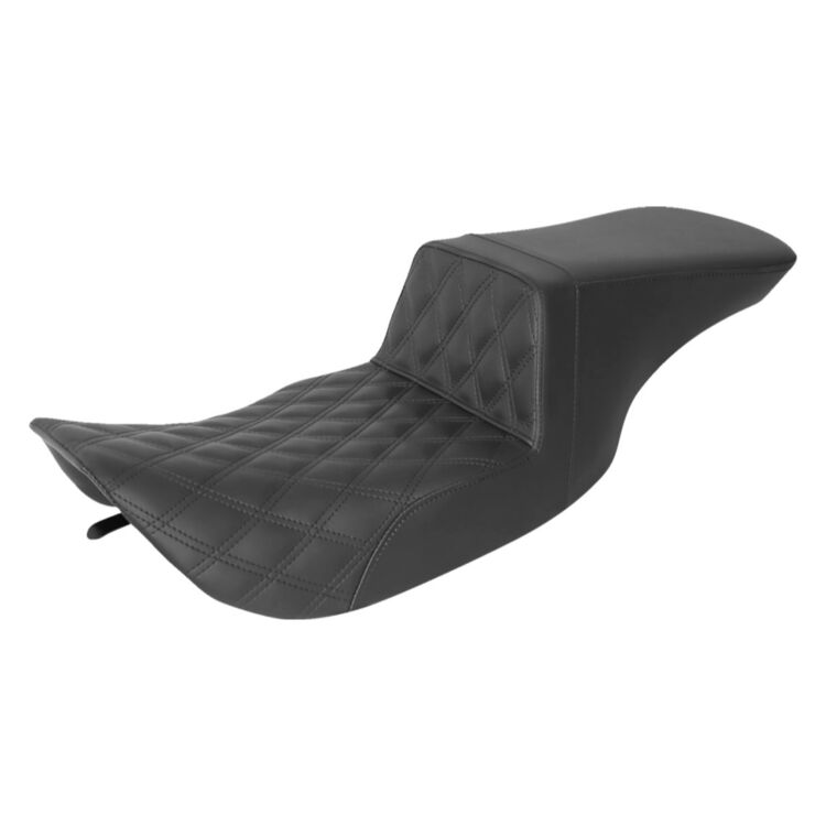 Front Lattice Stitch LS